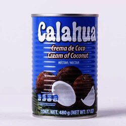 Crema Coco 480 Gramos