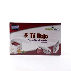 Te Rojo 30 Sobres