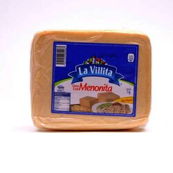 Queso Chihuahua 1 Kilogram