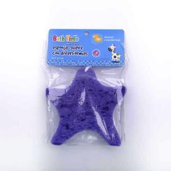 Esponja Redonda Baby 1 Blister