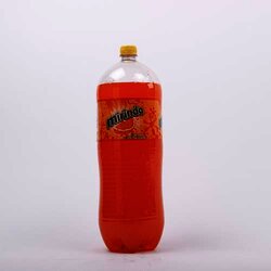 Refresco Naranja 3 Litro