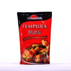 Comida Oriental Harina P/Tempura 500 Gramos