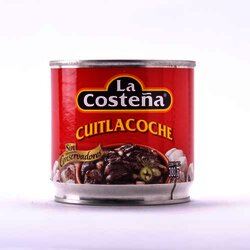 Cuitlacoche 380 Gramos