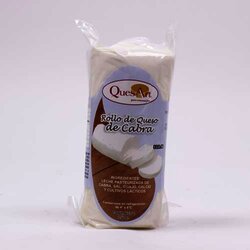 Queso Cabra 250 Gramos