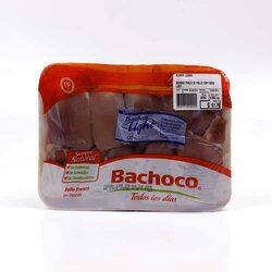 Muslo De Pollo Con Hueso Light 1 Kilogram