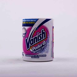 Removedor Quitamanchas Poder O2 Intellii 450 Gramos