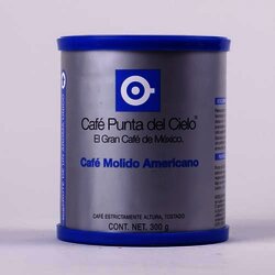 Cafe Molido Americano 300 Gramos