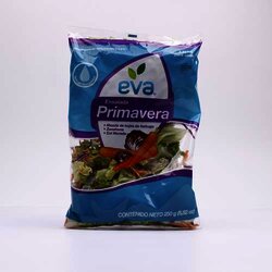 Ensalada Primavera Hidroponica 1 Pieza