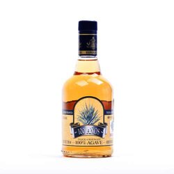 Tequila Reposado Azul 700 Milili