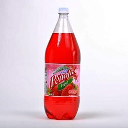 Refresco Fresa 2 Litro