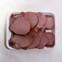 Chuleta Ahumada De Puerco 1 Kilogram