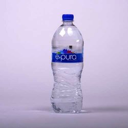 Agua Purificada 1 Litro