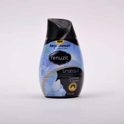 Aromatizante En Gel Aromatheraphy 198 Gramos