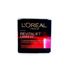 Crema Facial Anti-Arrugas Revitalift Las 50 Mililit