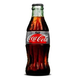 Refresco Cola Light 235 Milili