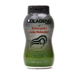 Colageno Max 120 Capsul