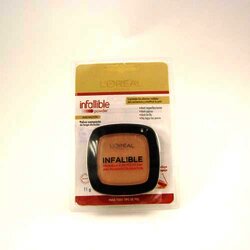 Polvo Compacto Infallible Beige 11 Gramos