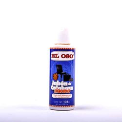 Jabon De Calabaza Liquido Calabaza 125 Milili