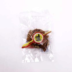 Dulce Bola Con Nuez 1 Pieza