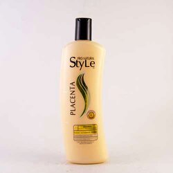 Shampoo Placenta 800 Milili