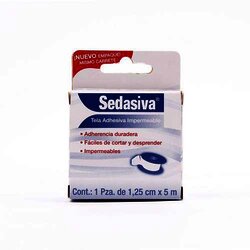 Tela Adhesiva 1 Pieza