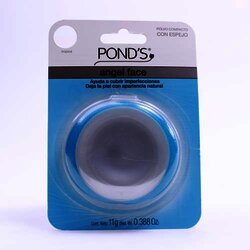 Polvo Compacto Tropical 12 Gramos