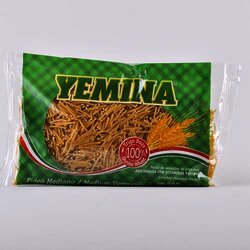 Pasta Para Sopa Fideo Mediano 200 Gramos