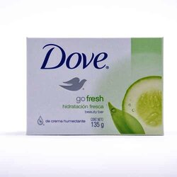 Jabon Fresca 135 Gramos