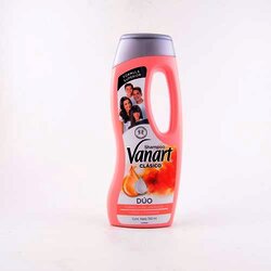 Shampoo Clasico Duo 750 Milili