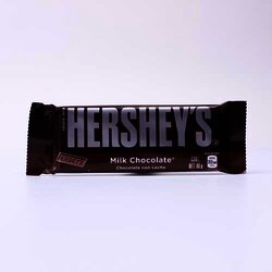 Barra De Chocolate Leche 40 Gramos