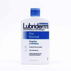 Crema Liquida Normal 400 Milili