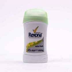 Antitranspirante Barra Extra Fresh 50 Gramos