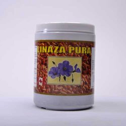 Linaza Nliquefy Light Mix Molida 500 Gramos