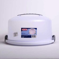 Cubre Pastel 1 Pieza