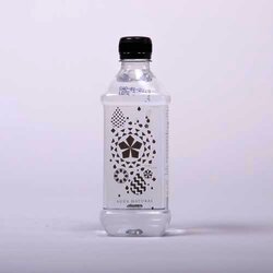 Agua Purificada 500 Milili