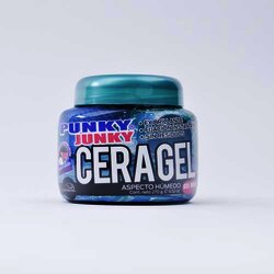 Gel Cera Brillante 270 Gramos