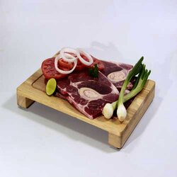 Chuleta Del 0 1 Kilogram