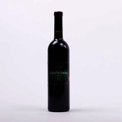 Vino Tinto Shiraz 750 Milili