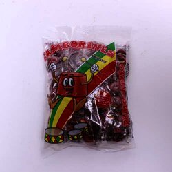 Tamborines Enchilados 135 Gramos