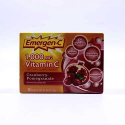 Suplemento Alimenticio (M) Cranberry 1 Pieza