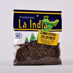 Especias Comino Entero 70 Gramos