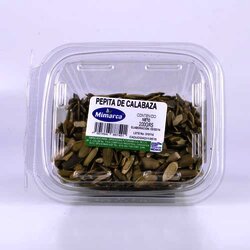 Pepita De Calabaza 200 Gramos