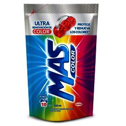 Detergente Liquido Color 830 Milili