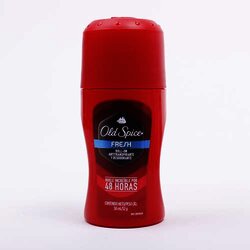 Desodorante Roll-On Fresh 50 Mililit