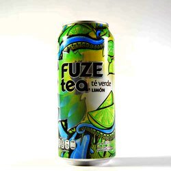 Te Helado Liquido Verde Limon 453 Milili