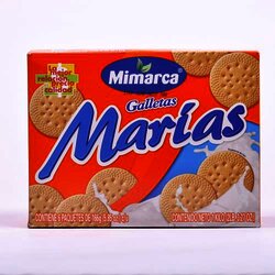 Galleta Marias 840 Gramos