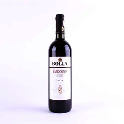 Vino Tinto Bardolino 750 Milili
