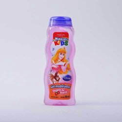 Gel Valiente 250 Milili