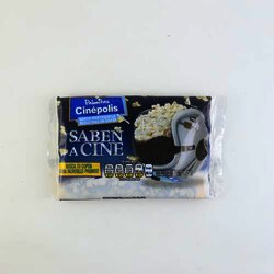 Palomitas De Maiz Reducida En Grasas 75 Gramos