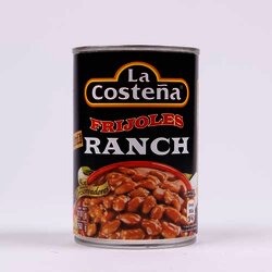 Frijol Ranch 410 Gramos